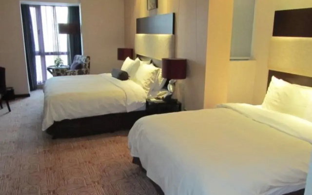 Youngor Leidisen Hotel