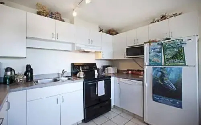 Ebb Tide Bed & Breakfast