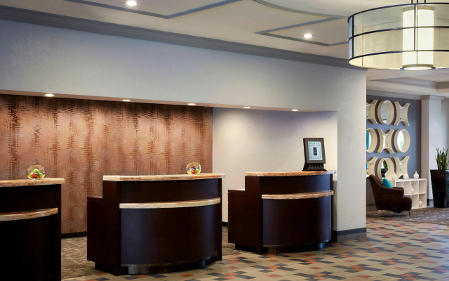 Costa Mesa Marriott