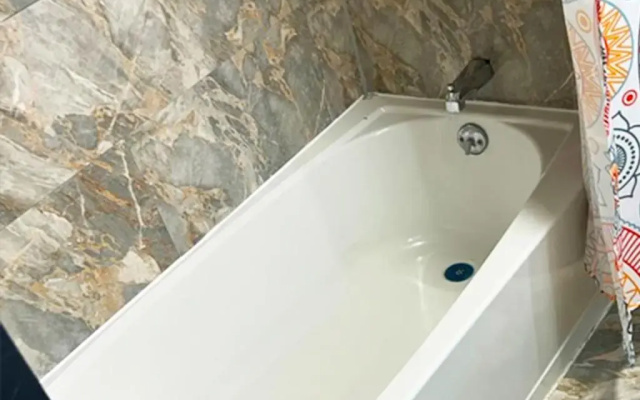 Отель Philly Inn & Suites