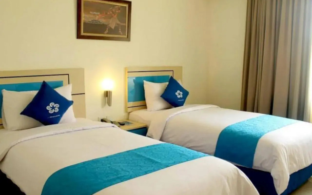 Hotel Brothers Solo Baru