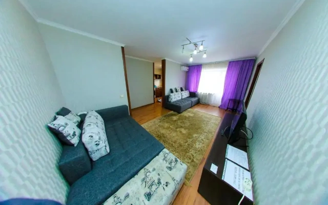 Apartment on Kaisenova