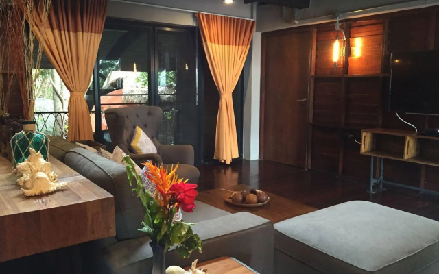 Koh Tao Cabana Resort