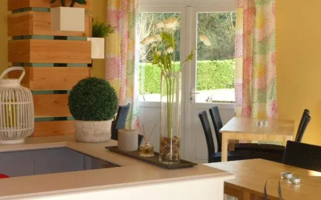 Auberge de lIle damour