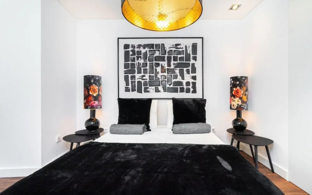Graça Family Apartment
