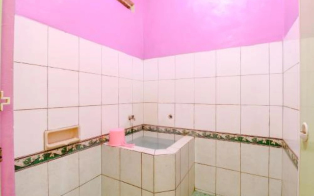 Puspa Sari Villa and Homestay