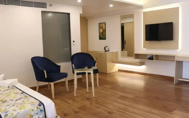 Hotel Le Amor