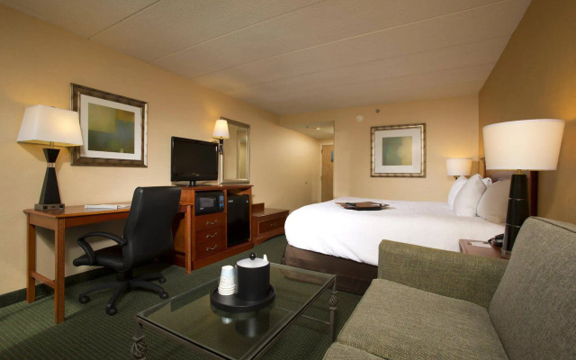 Hampton Inn Alexandria/Pentagon South