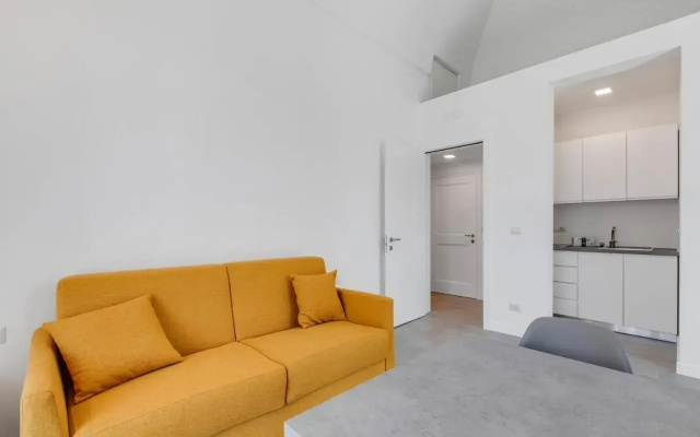 Bovio Suites Apartments - Clicksalento