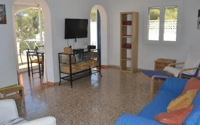 Casa Madeleine