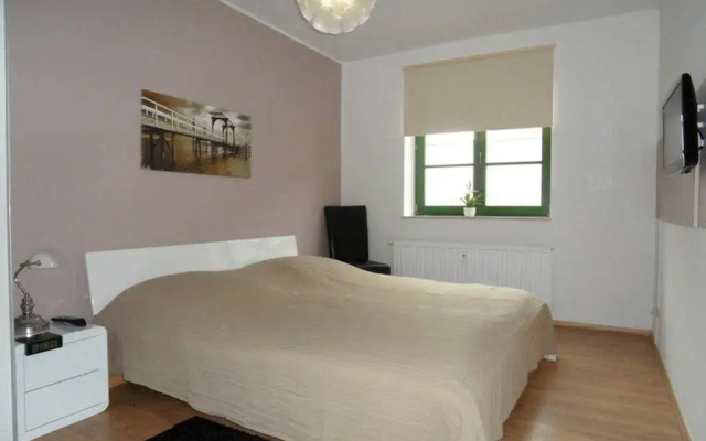Sundappartement