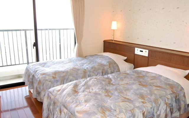 Amami Resort Basyayamamura