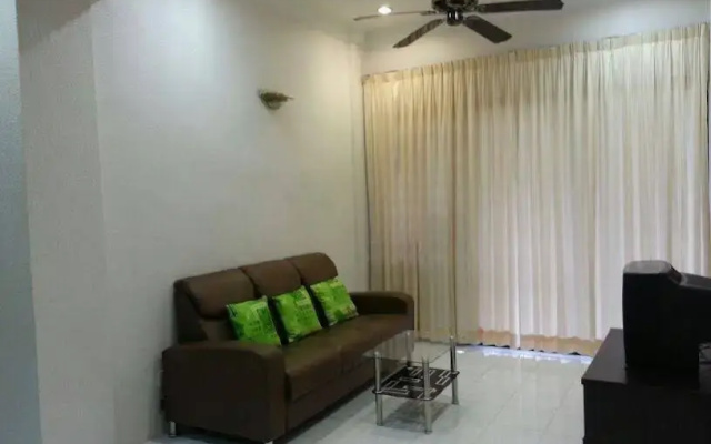 DeHomy Apartment