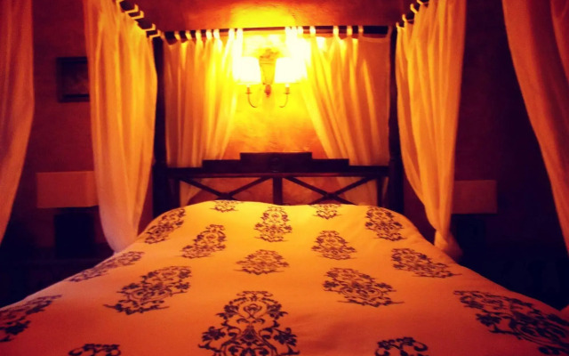 Hotel Masia Sumidors