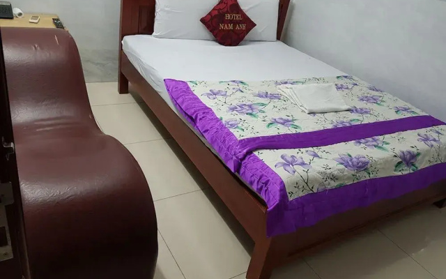 Oyo 377 Nam Anh