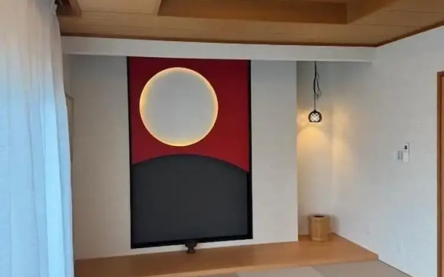 The Residence Hotel Okayama
