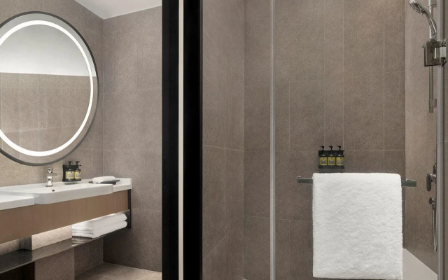 Artyzen Habitat Taopu Shanghai