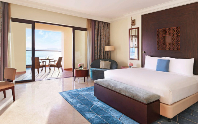 Fairmont The Palm
