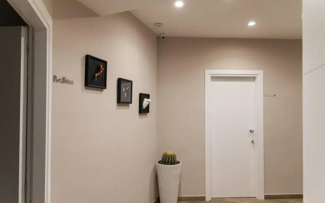 Famalu Apartments