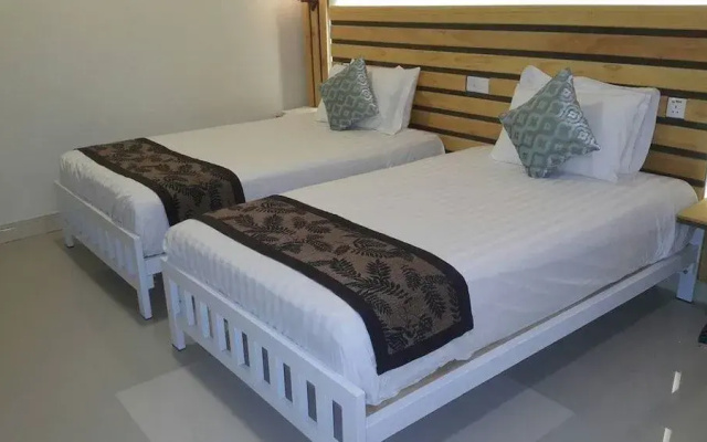 Coral Cove Maldives