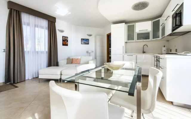 Apartment Aguamarina El Cotillo