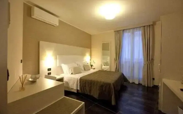 Hotel La Meridiana