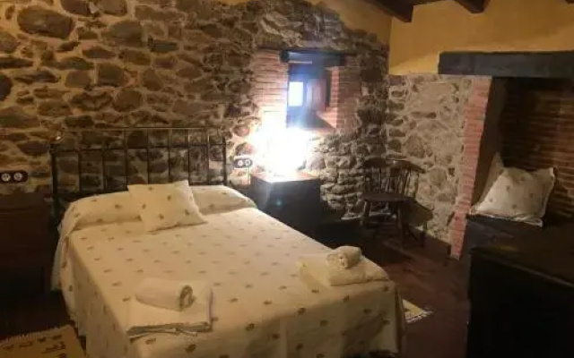 Hotel Rural La Muralla de Ledesma