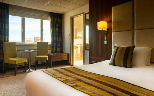Hotel Ambassadeur