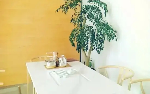 Wanglu Guesthouse