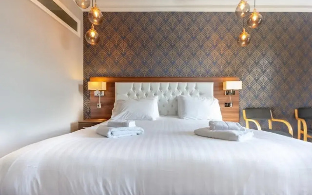 The Park Hotel