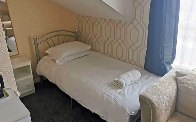 The Chatwal Hotel