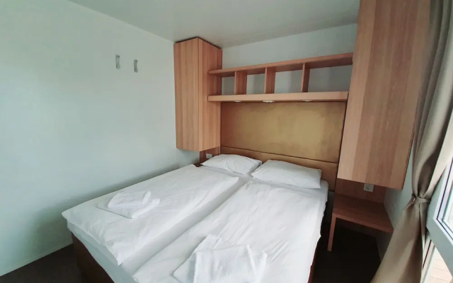 Camp Milo moje