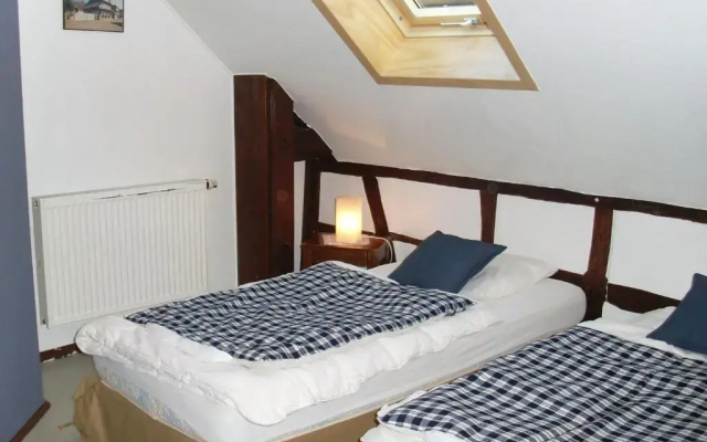 Gites Et Chambres D'hotes Maison Ungerer