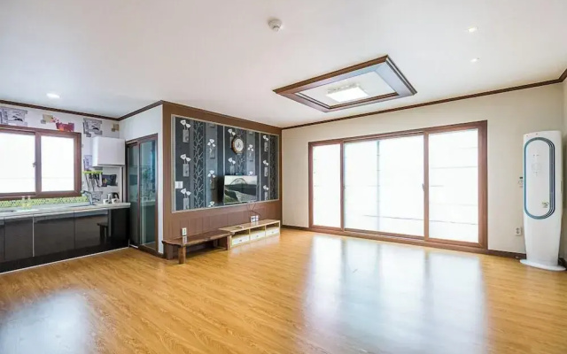 Neulpureun Pension