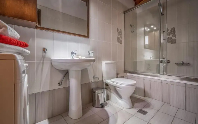 Fiorentinos Villa 2 Bedroom Guesthouse Villa With Private Pool