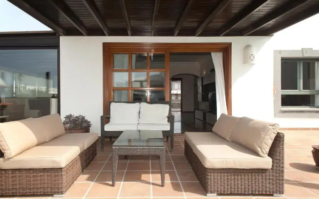 Hipoclub Villas, Aguamarina 29