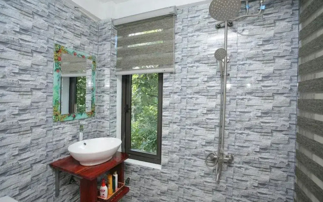 Phong Nha Mountain House