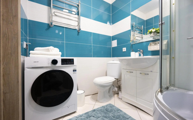 LovelyHome 39 на улице Суздальская 11