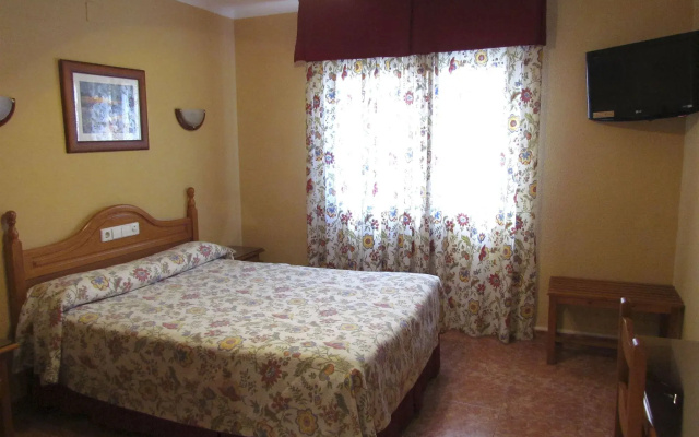 Hotel Zeus