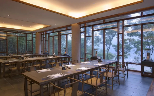 Brilliant Resort And Spa Chongqing