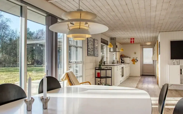 6 Person Holiday Home in Laeso