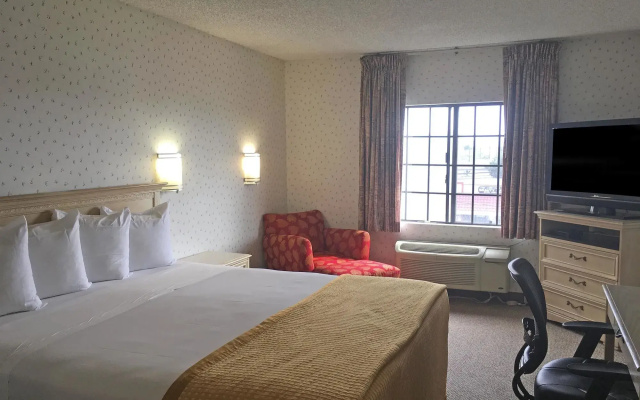 Americas Best Value Inn & Suites –LAX/El Segundo