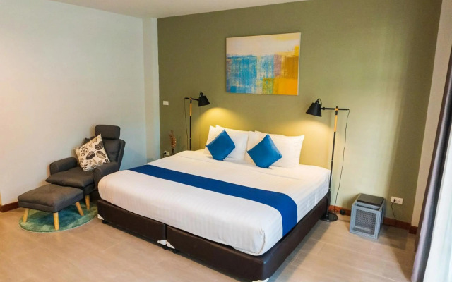 Wealth Boutique Hotel