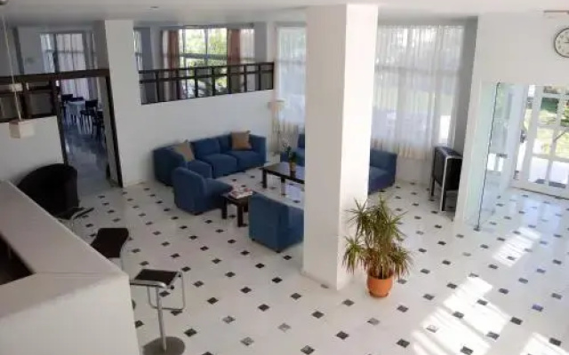 Astir Hotel