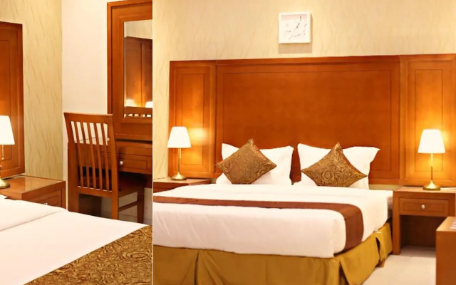 Farah Aparthotel