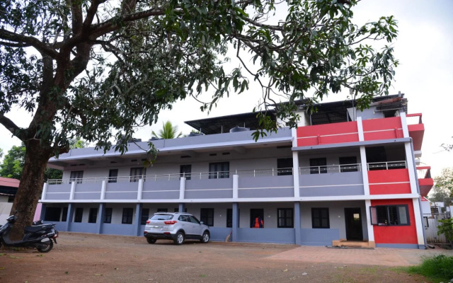 Sivasakthi Lodge