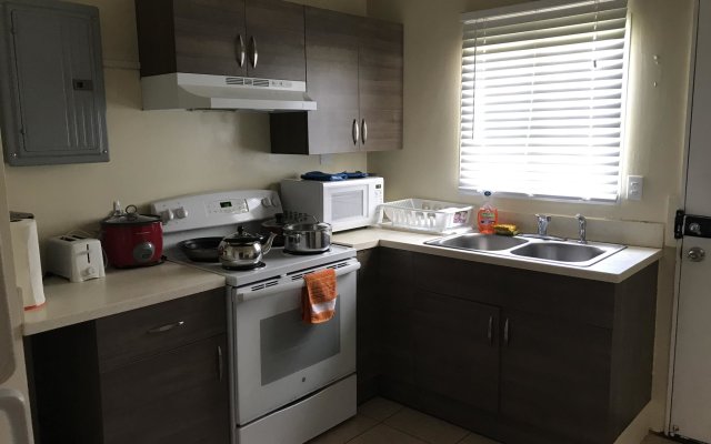 Alupang Residence in Tamuning, United States of America from 226$, photos, reviews - zenhotels.com meals
