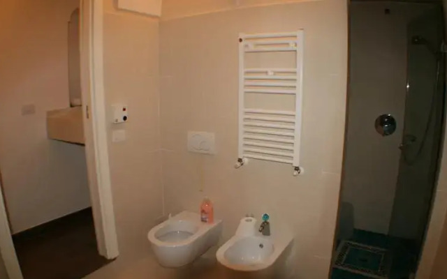 Loft Delle Sirene