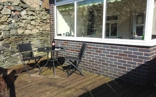 Ty Bach Cottage