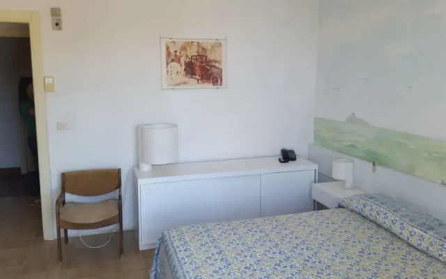 Hotel Club Cirella